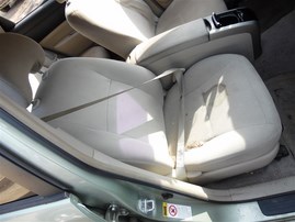 2006 TOYOTA PRIUS GREEN 1.5 AT Z20900